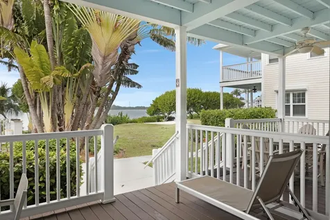 5081 Sunset Village Drive Duck Key FL 33050