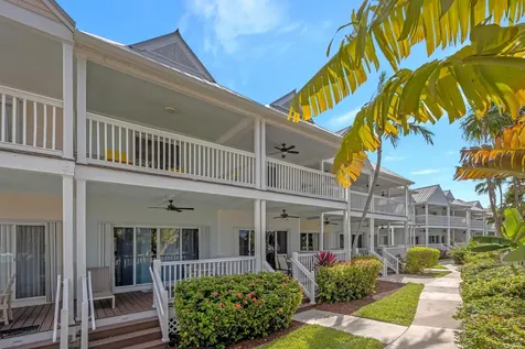 5081 Sunset Village Drive Duck Key FL 33050