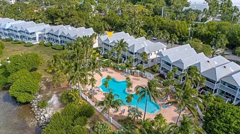 5081 Sunset Village Drive Duck Key FL 33050