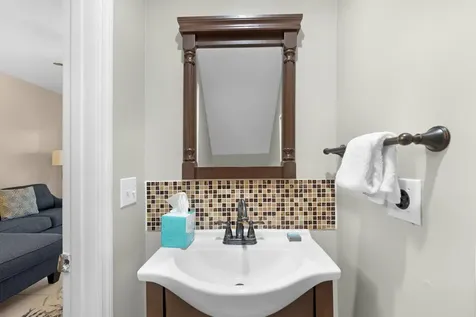 5081 Sunset Village Drive Duck Key FL 33050