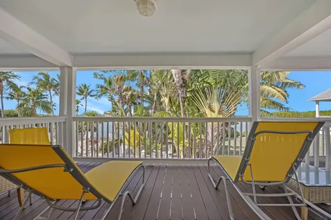 5081 Sunset Village Drive Duck Key FL 33050