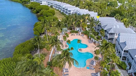 5081 Sunset Village Drive Duck Key FL 33050