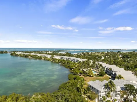 5081 Sunset Village Drive Duck Key FL 33050