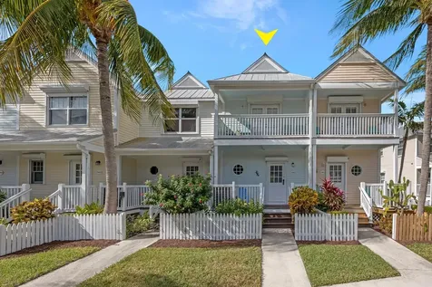 5081 Sunset Village Drive Duck Key FL 33050