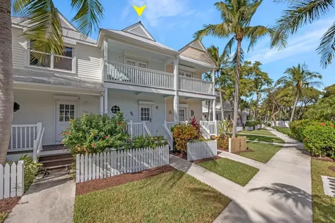 5081 Sunset Village Drive Duck Key FL 33050