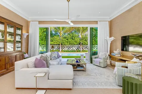 309 Chapel Hill Road Palm Beach FL 33480