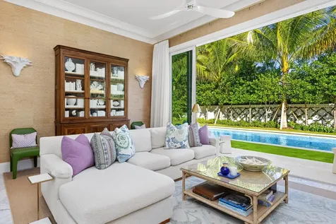309 Chapel Hill Road Palm Beach FL 33480