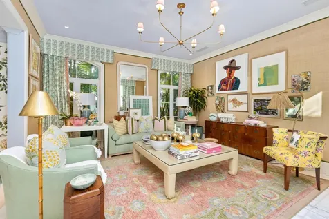 309 Chapel Hill Road Palm Beach FL 33480