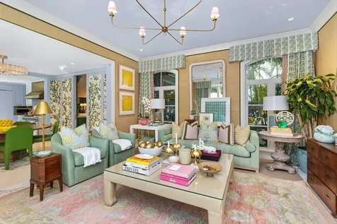 309 Chapel Hill Road Palm Beach FL 33480