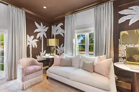 309 Chapel Hill Road Palm Beach FL 33480