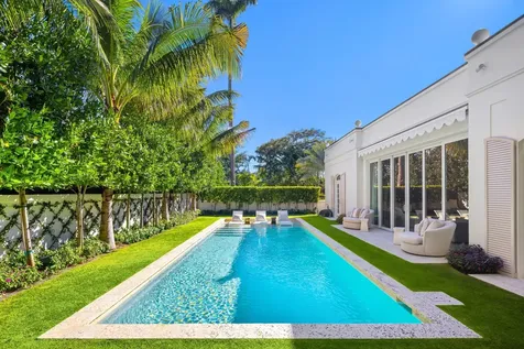 309 Chapel Hill Road Palm Beach FL 33480