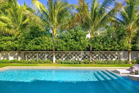 309 Chapel Hill Road Palm Beach FL 33480