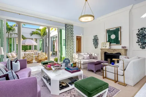 309 Chapel Hill Road Palm Beach FL 33480