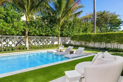 309 Chapel Hill Road Palm Beach FL 33480