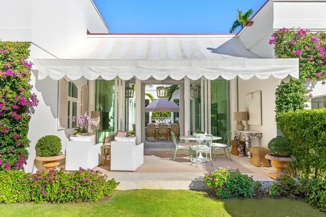 309 Chapel Hill Road Palm Beach FL 33480