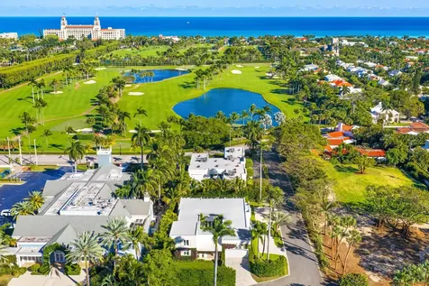 309 Chapel Hill Road Palm Beach FL 33480
