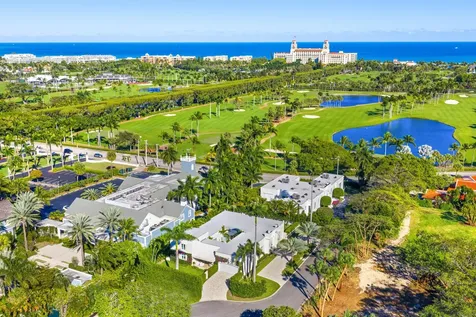 309 Chapel Hill Road Palm Beach FL 33480