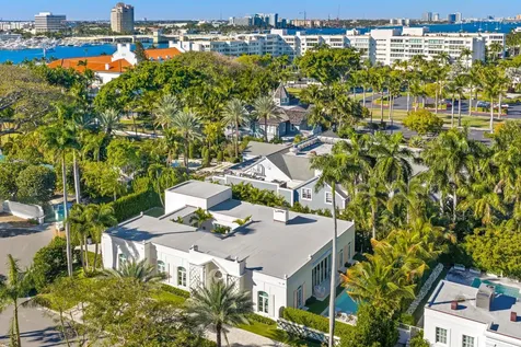 309 Chapel Hill Road Palm Beach FL 33480