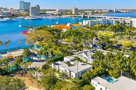 309 Chapel Hill Road Palm Beach FL 33480