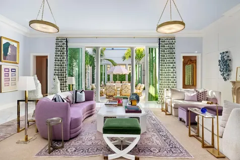 309 Chapel Hill Road Palm Beach FL 33480
