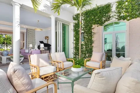 309 Chapel Hill Road Palm Beach FL 33480