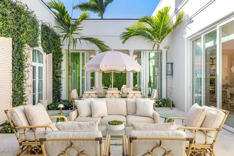 309 Chapel Hill Road Palm Beach FL 33480