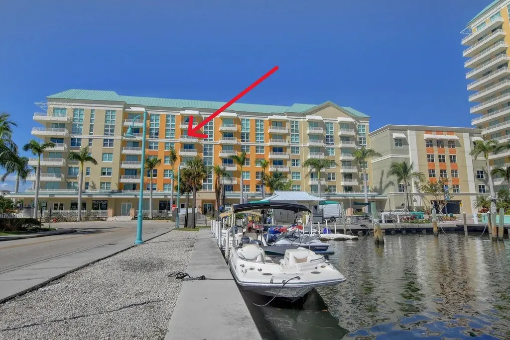 100 Ne 6th Street Boynton Beach FL 33435