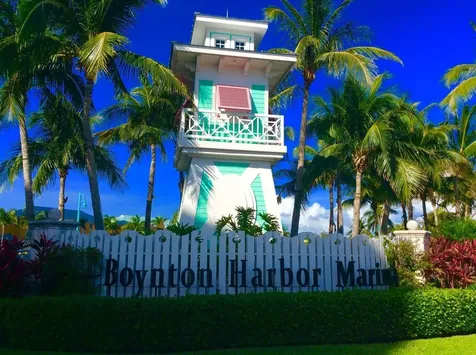 100 Ne 6th Street Boynton Beach FL 33435