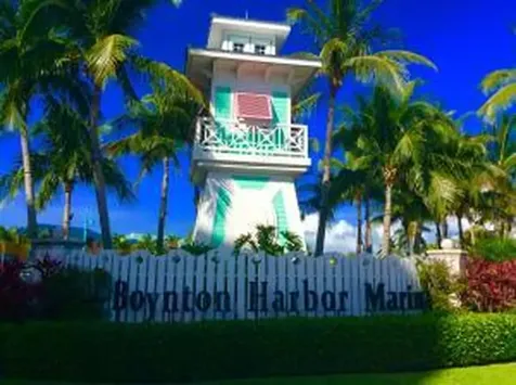100 Ne 6th Street Boynton Beach FL 33435