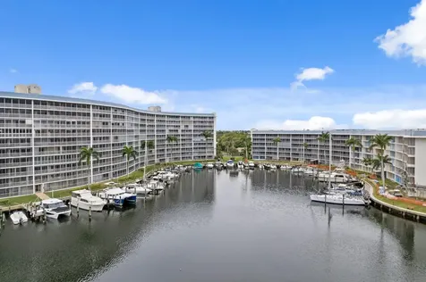 1523 E Hillsboro Boulevard Deerfield Beach FL 33441