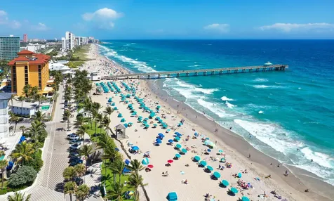 1523 E Hillsboro Boulevard Deerfield Beach FL 33441