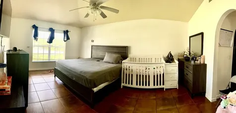 742 Nw Placid Avenue Port Saint Lucie FL 34984