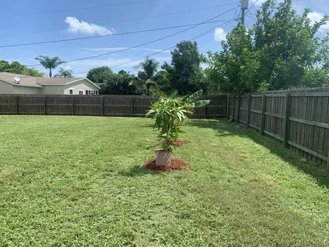 742 Nw Placid Avenue Port Saint Lucie FL 34984