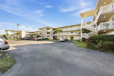 2615 N Garden Drive Lake Worth FL 33461