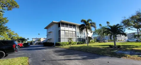 2615 N Garden Drive Lake Worth FL 33461