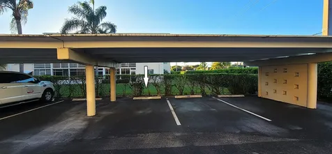 2615 N Garden Drive Lake Worth FL 33461