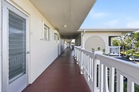 2615 N Garden Drive Lake Worth FL 33461