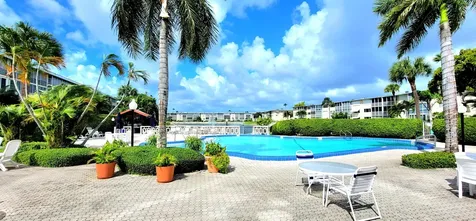 2615 N Garden Drive Lake Worth FL 33461