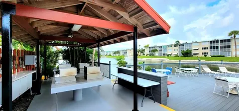 2615 N Garden Drive Lake Worth FL 33461