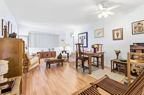 2615 N Garden Drive Lake Worth FL 33461