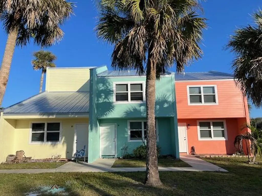 1000 Shorewinds Drive Hutchinson Island FL 34949