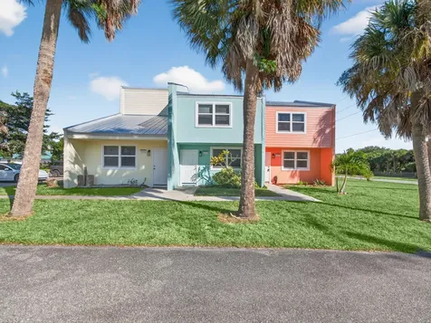 1000 Shorewinds Drive Hutchinson Island FL 34949