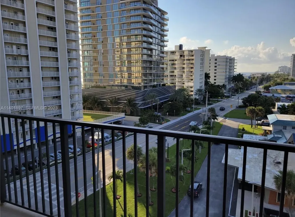 801 N Ocean Boulevard Pompano Beach FL 33062