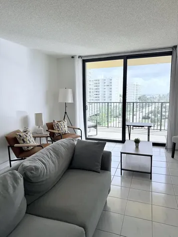 801 N Ocean Boulevard Pompano Beach FL 33062