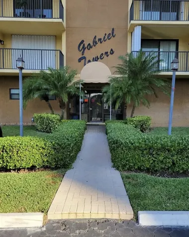 801 N Ocean Boulevard Pompano Beach FL 33062