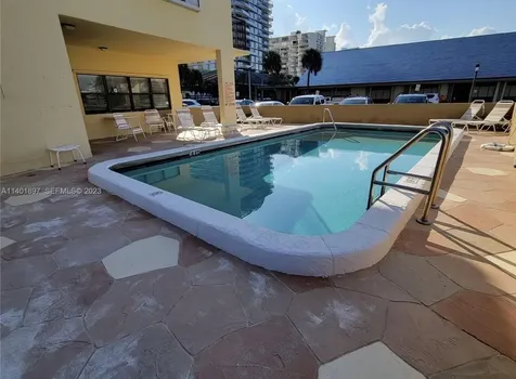 801 N Ocean Boulevard Pompano Beach FL 33062