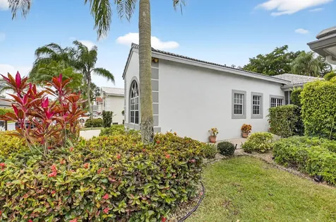 11873 Fountainside Circle Boynton Beach FL 33437