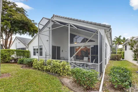 11873 Fountainside Circle Boynton Beach FL 33437