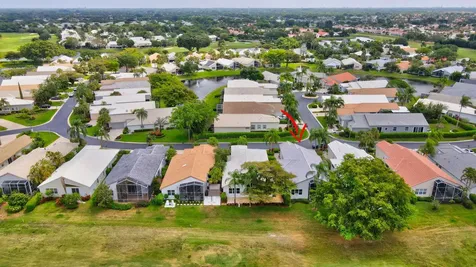 11873 Fountainside Circle Boynton Beach FL 33437