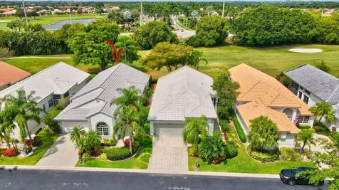 11873 Fountainside Circle Boynton Beach FL 33437